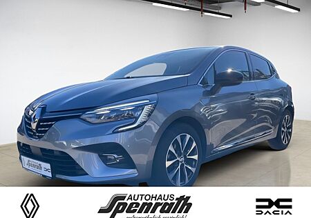 Renault Clio V TECHNO TCe 90 X-tronic