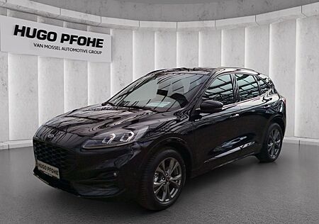 Ford Kuga ST-Line AHK ACC KAM NAVI LED WI-PKT