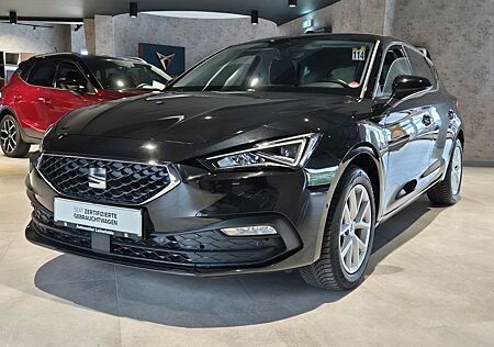 Seat Leon Style 1.5 TSI 130 PS 6-Gang