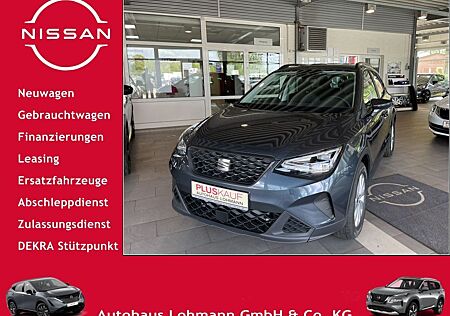 Seat Arona 1.0 TSI OPF DSG Style LED Navigation