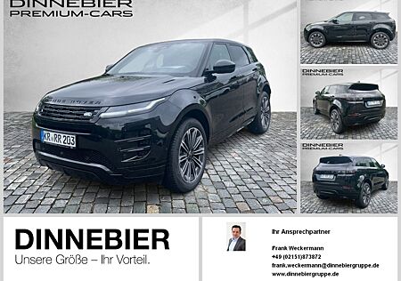 Land Rover Range Rover Evoque D200 Dyn. SE*Black*Pano*AHK