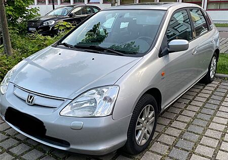 Honda Civic 1.6i LS LS