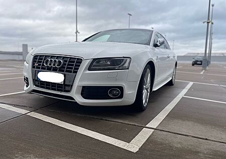 Audi S5 3.0 TFSI S tronic quattro Sportback -