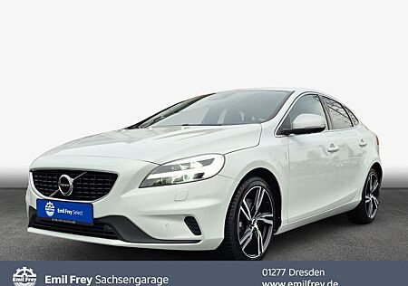 Volvo V40 D3 Geartronic RDesign