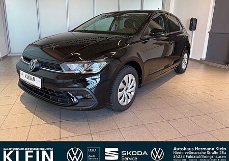VW Polo Volkswagen 1.0 Life Digital Cockpit, SHZ, LED