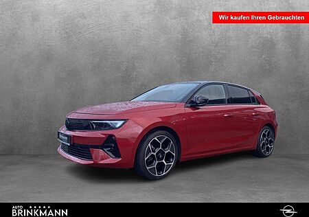 Opel Astra L 1.6 Turbo Plugin Hybrid GS Line LED/SHZ