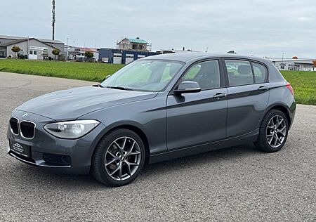 BMW 116 i *Navi,SH,PDC,Händler*
