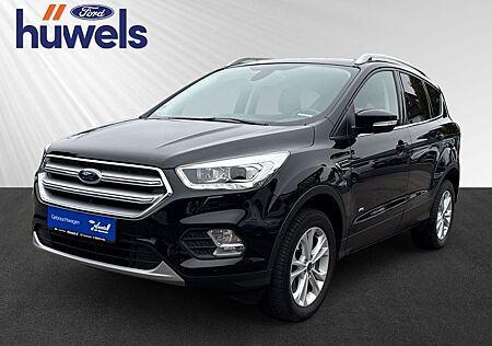 Ford Kuga Titanium Navi Bi-Xenon El. Heckklappe PPS,