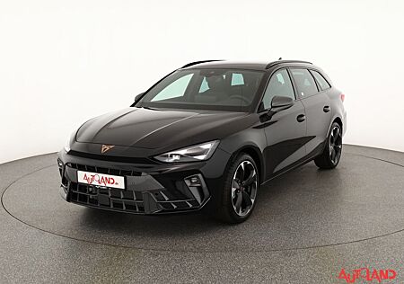 Cupra Leon ST 1.5 eTSI DSG LED ACC Kamera AHK