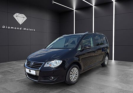 VW Touran Volkswagen Trendline *Finanzierung*