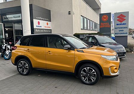Suzuki Vitara 1.4 Hybrid Comfort+ 4x4 Allgrip