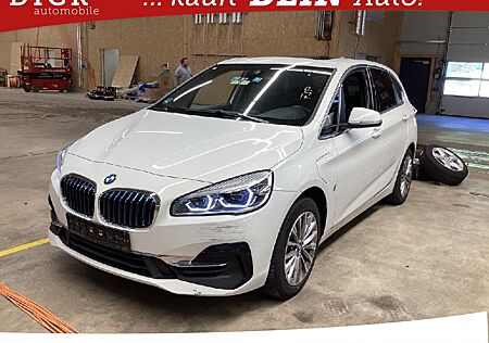 BMW 2er 225xe Active Tourer Aut LED/NAVI/H&K/DAB/SHZ/8Fa