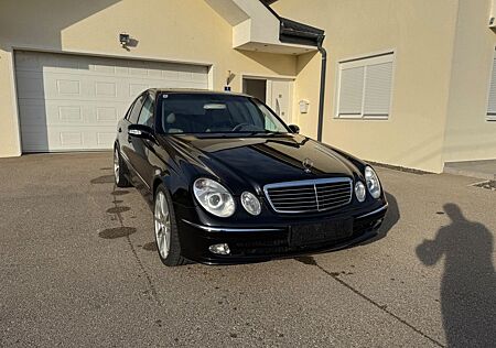 Mercedes-Benz E 400 CDI AVANTGARDE Avantgarde