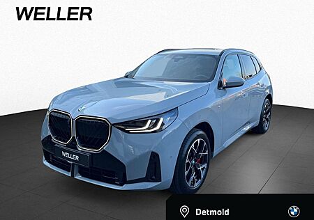 BMW X3 40d xDrive M Sport Pro HUD H/K PA+DA+ AHK 19"