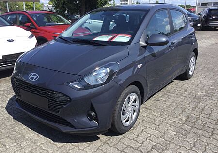 Hyundai i10 1,0 Select