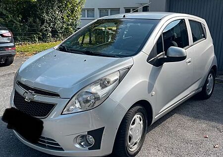 Chevrolet Spark 1.2 LTZ LTZ