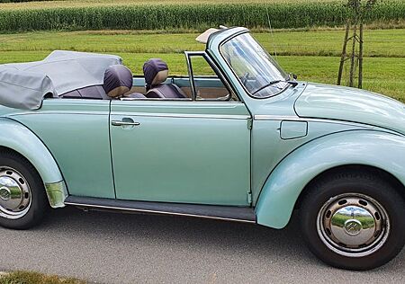 VW Käfer Volkswagen - 1303 Cabriolet im Original Zustand