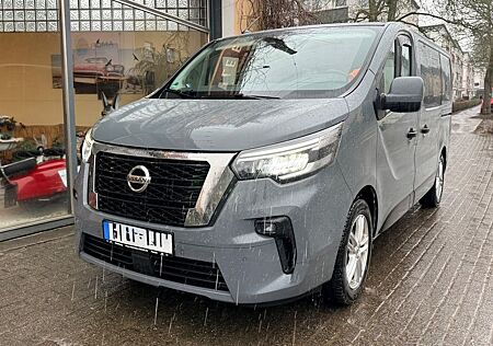 Nissan NV300 Kombi L1H1 2,8t TEKNA