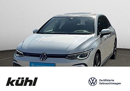 VW Golf Volkswagen VIII 1.4 TSI eHybrid GTE Navi,Pano,LM18