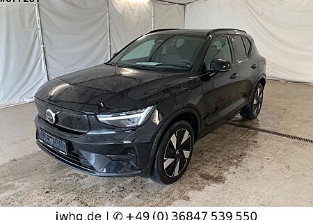 Volvo EX40 EX 40 TWIN AWD Plus Dark ACC |KAMERA | STANDHZ