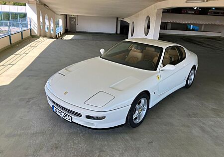 Ferrari 456 GT °Einmalig°Schalter°Service Erledigt°