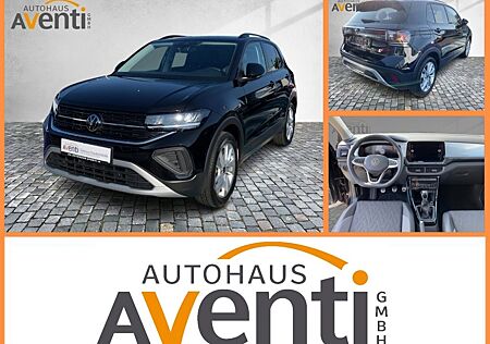 VW T-Cross Volkswagen Goal *ACC*LED*PDC*Lane Assist*Apple*SHZ*