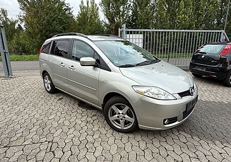 Mazda 5 Lim. 2.0 Exclusive