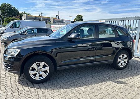 Audi Q5 2.0 TFSI quattro Steuerkette neu !