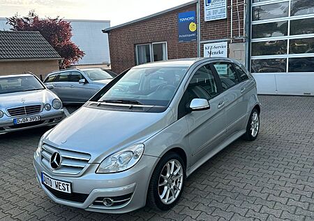 Mercedes-Benz B 180 B -Klasse CDI*1 Hand*Tüv & Au NEU*