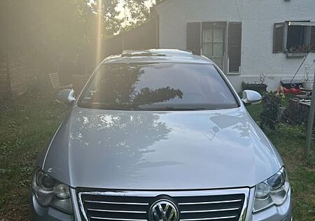 VW Passat Volkswagen 2.0 TSI Tiptronic Highline Highline