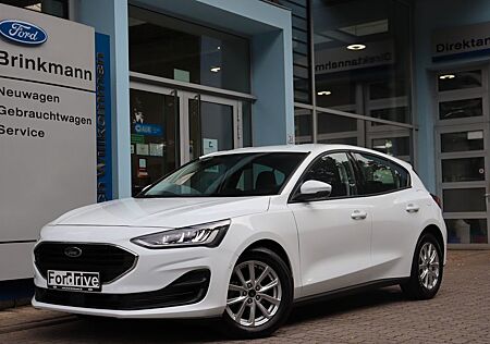 Ford Focus 1.0 EcoBoost S&S Cool&Connect