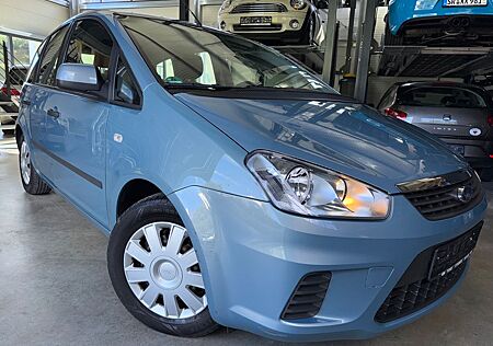 Ford C-Max 1.6 Ambiente Klima 1-Hand
