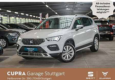 Seat Ateca Xperience 1.5 TSI ACT 110 kW