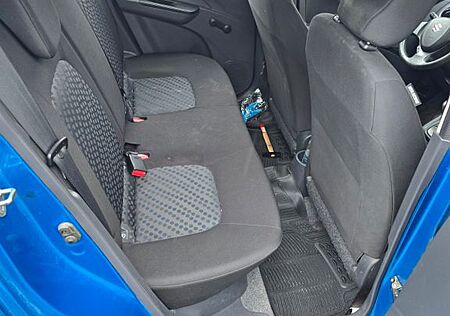 Suzuki Celerio 1.0 Dualjet Basic Basic