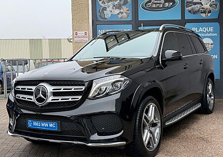 Mercedes-Benz GLS 350 GLS 350d 258PS 4Matic AMG Line *H&k*PANO*360*7SI