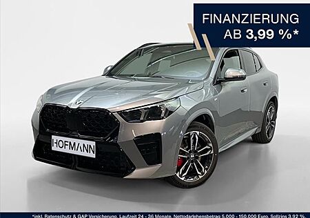 BMW X2 sDrive20d M Sport Pro AHK+Innovation+Pano+SHZ