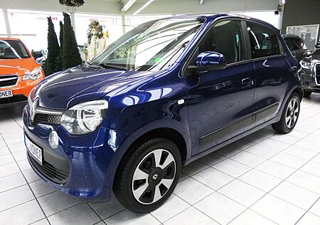 Renault Twingo Experience*Klima*Tempomat*2.Hand*