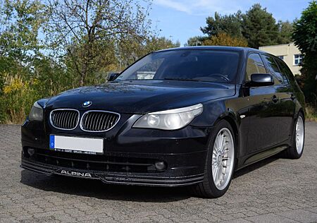 ALPINA B5 Touring | Nr. 013 | 2. Hand
