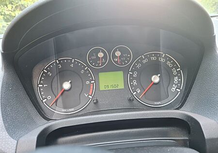 Ford Fiesta 1,3 44 kW Blues Blues