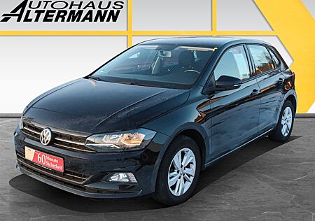 VW Polo Volkswagen 1.0 TSI DSG OPF Comfortline