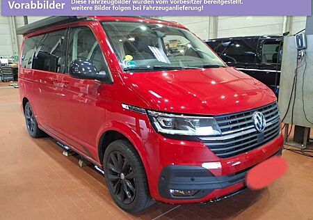 VW T6 California Volkswagen 6.1 OCEAN EDITION 2,0 TDI DSG (
