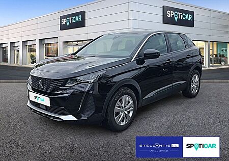 Peugeot 3008 Active Pack 130 *SHZ *PDC hinten