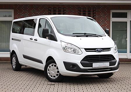 Ford Transit Custom 2.0 TDCi L2 *KLIMA*TEMPO*PDC*STHZ