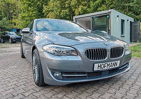 BMW 530 Baureihe 5 Lim. d VOLL Guter Zustand