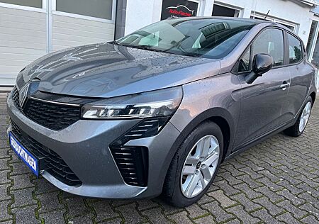 Renault Clio V Evolution /LED/Navi/RFK /SHZ/ 1.Hand