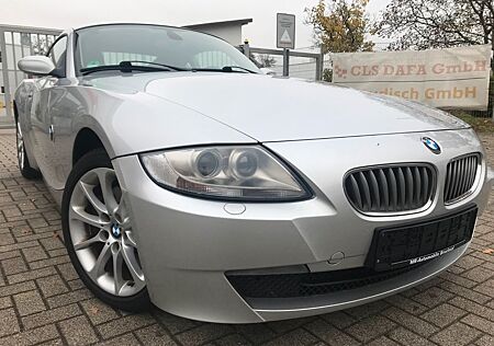 BMW Z4 Coupé 3.0si *Top Zustand**