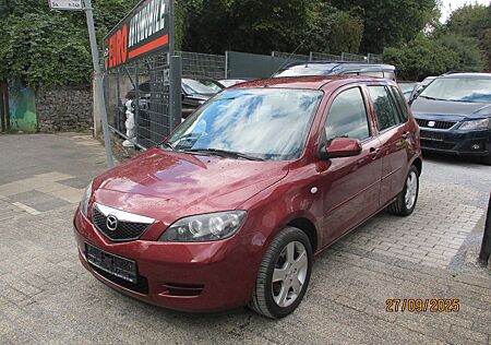 Mazda 2 Lim. 1.4 Active