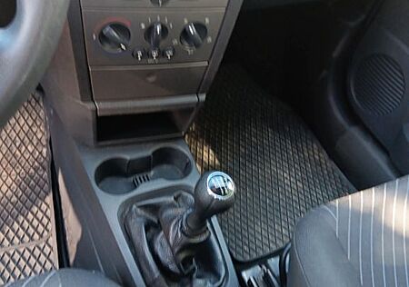 Opel Meriva 1.4 TWINPORT -