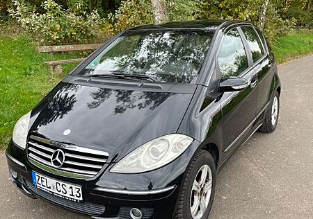 Mercedes-Benz A 150 AVANTGARDE Avantgarde