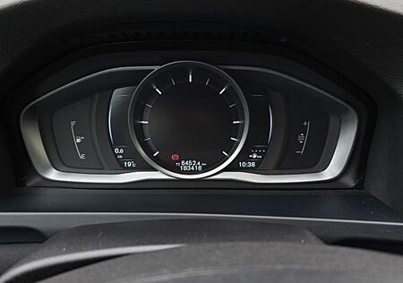 Volvo V60 D4 Business Edition Business Edition
